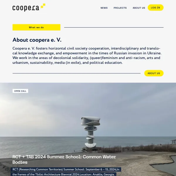Coopera